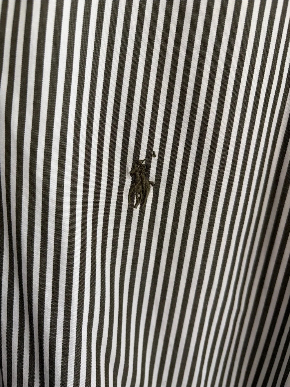 Polo Ralph Lauren long sleeve